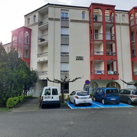 Studio Tout Equipe Proche Therme Lamalou-les-Bains Exteriör bild